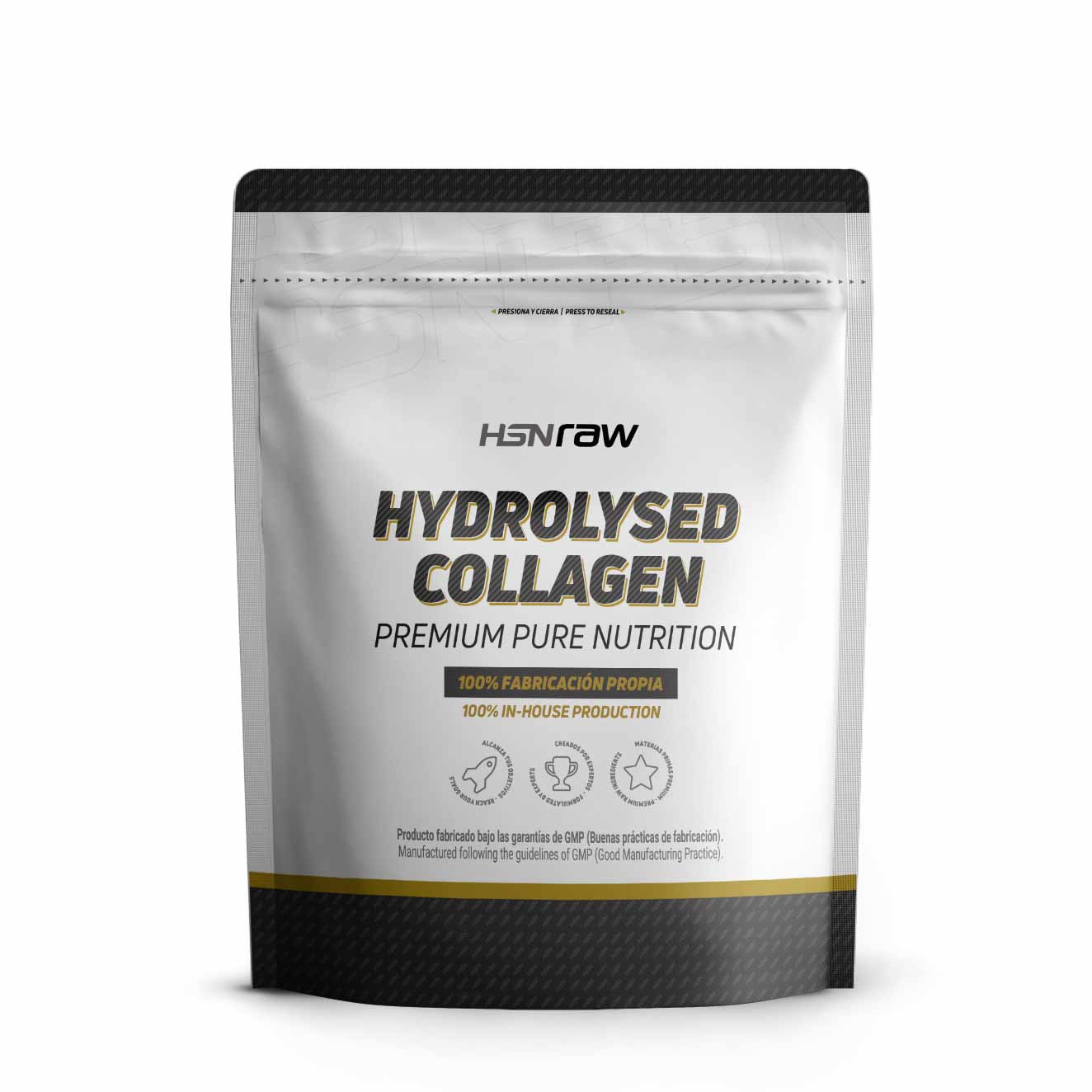HYDROLYSED COLLAGEN POWDER (BOVINE)