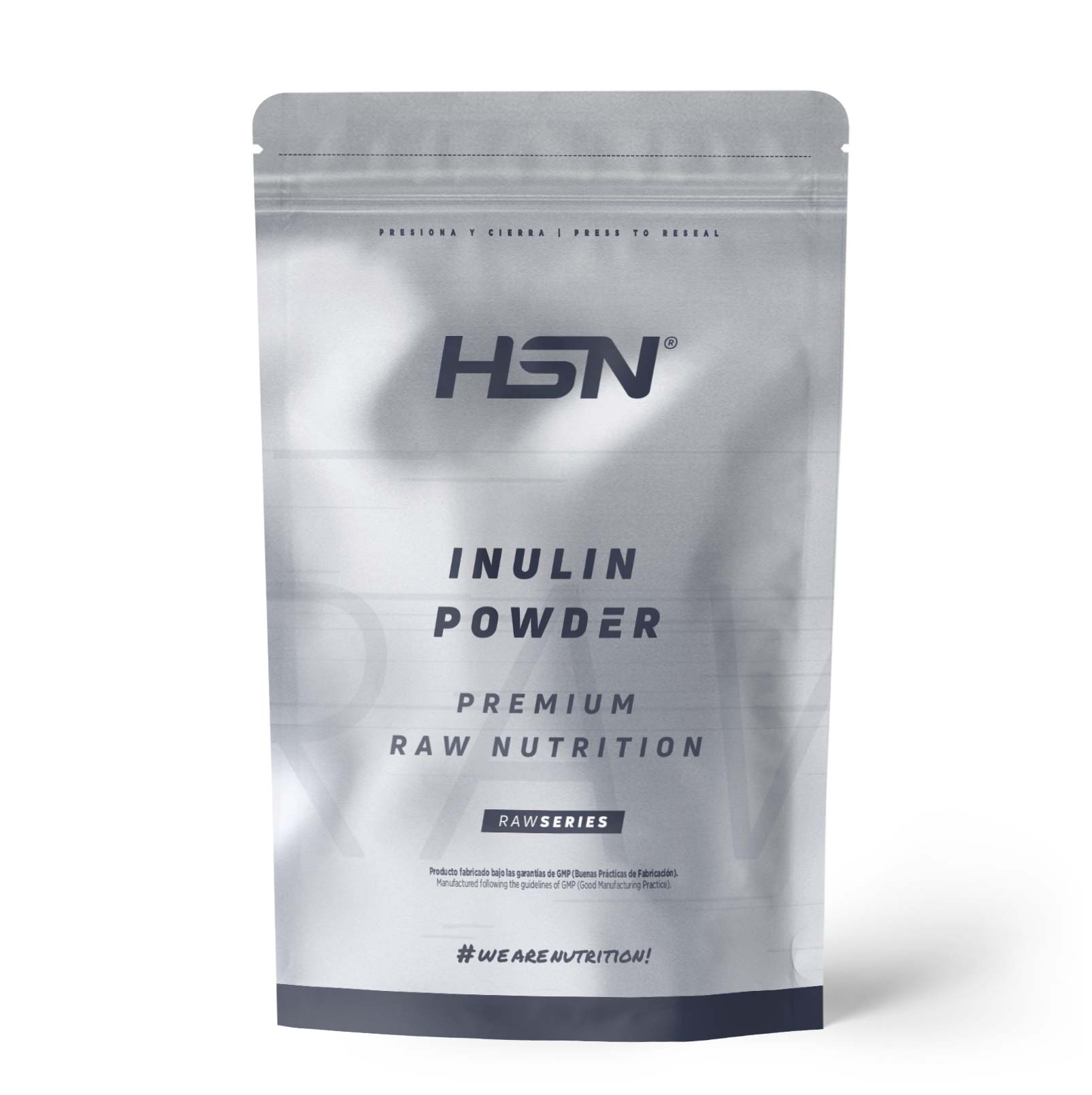 INULIN POWDER