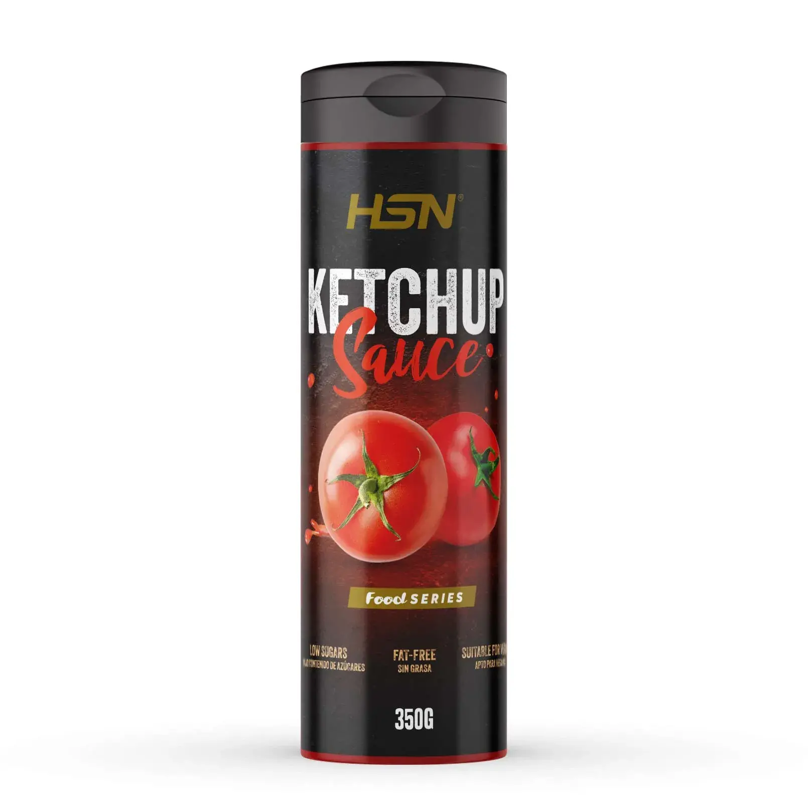 KETCHUP SAUCE - 350g