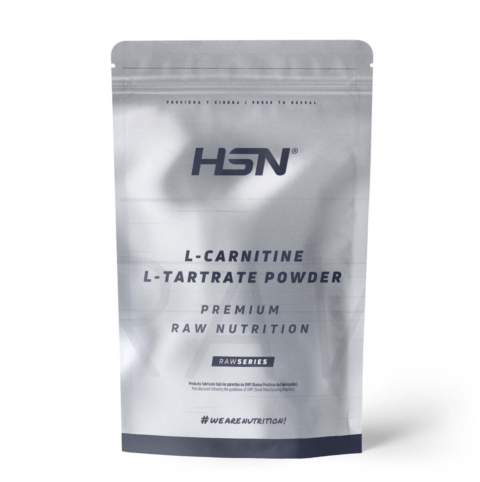 l carnitine l-tartrate L-Carnitine L-Tartrate – Top Nutrition main image 1