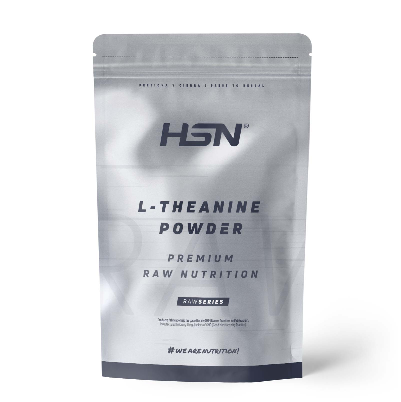 L-THEANINE POWDER