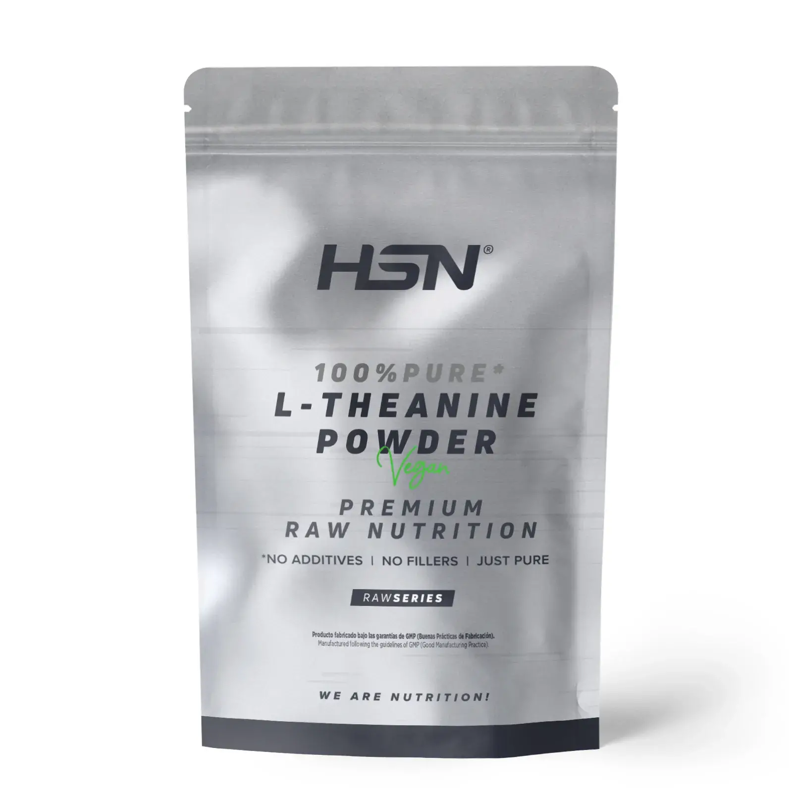 L-THEANINE POWDER