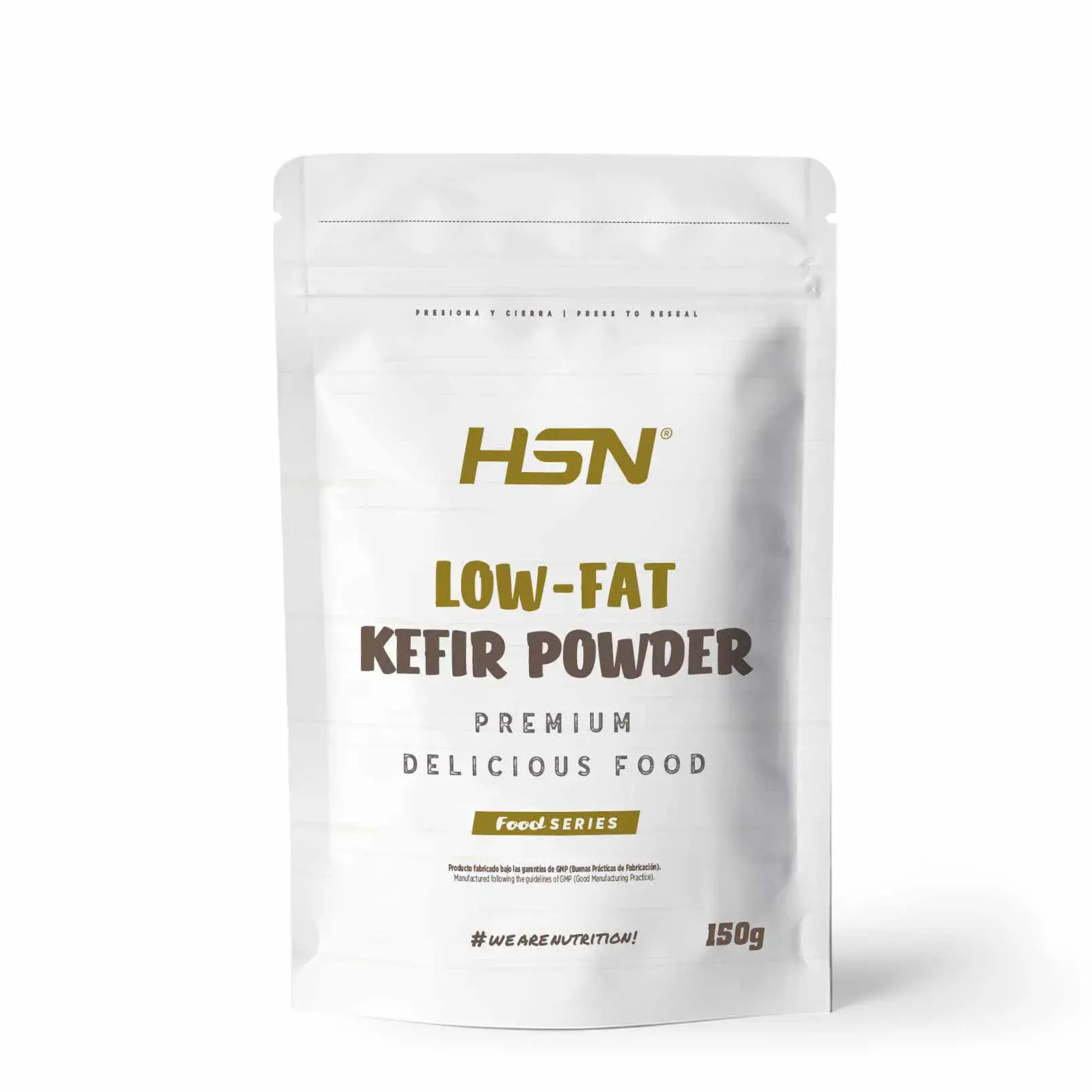 LOW-FAT KEFIR POWDER 150g