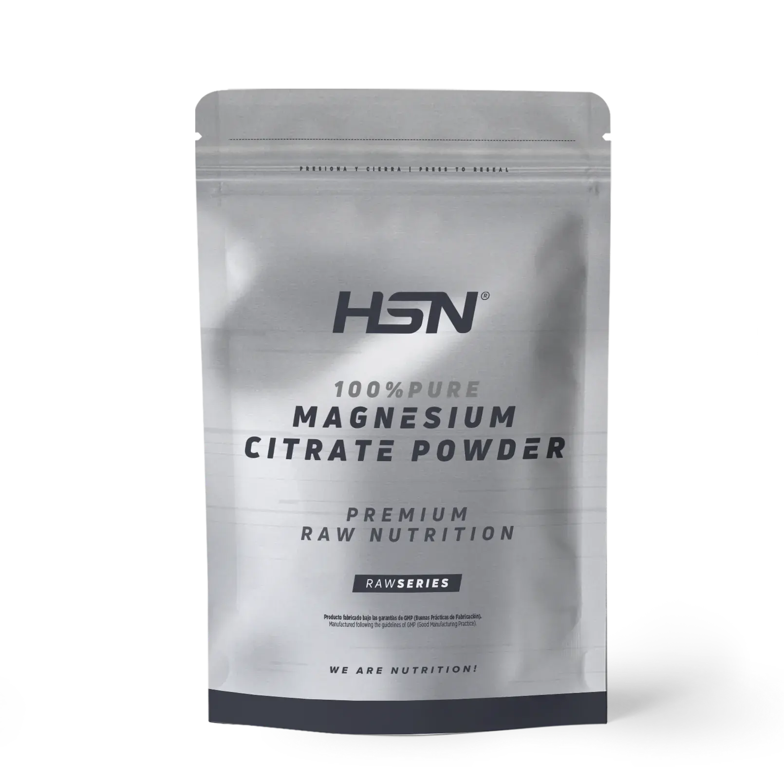 MAGNESIUM CITRATE POWDER