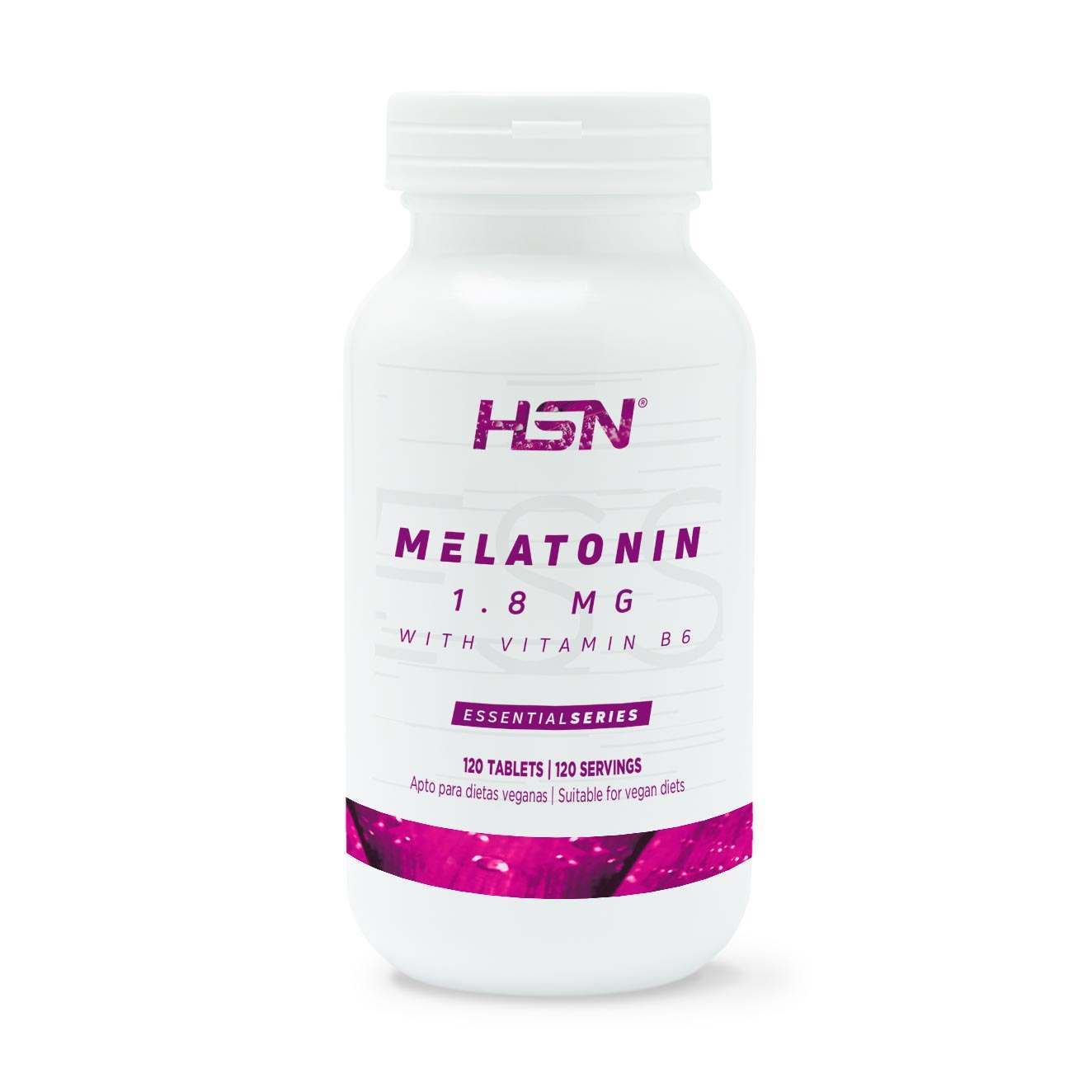 MELATONIN 1.8mg