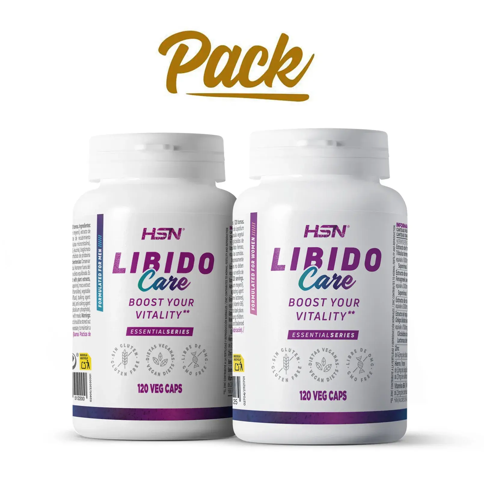 l carnitina libido Men's Herbal Supplement Capsules – Crystal Star Pré Treino Smash T Up