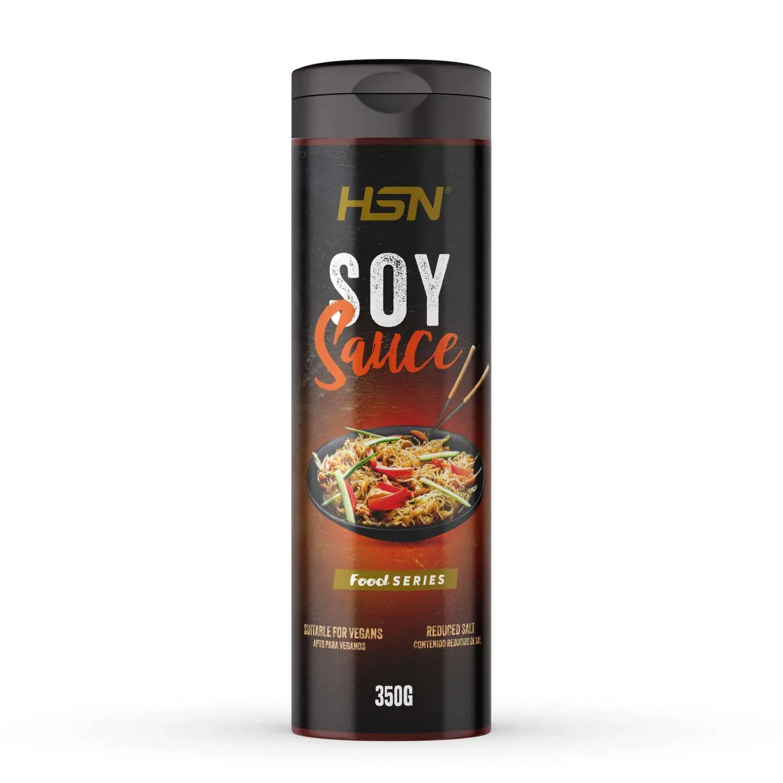 SOY SAUCE - 350g
