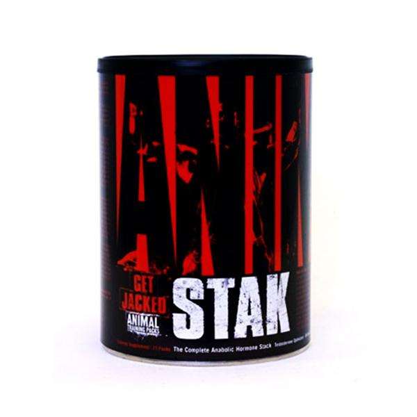 Can You Take Animal Stak And Cuts Together Animal West