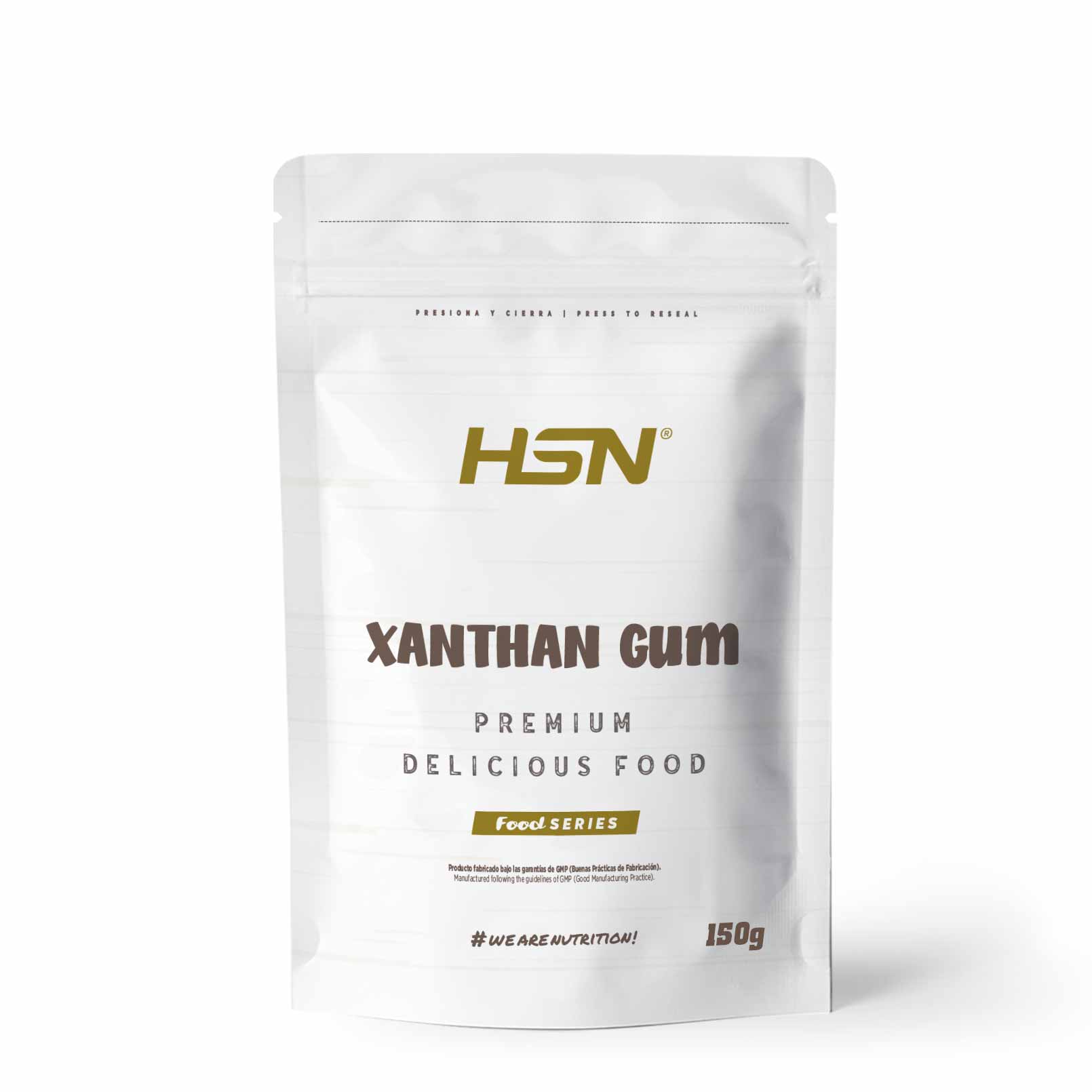 XANTHAN GUM POWDER 150g