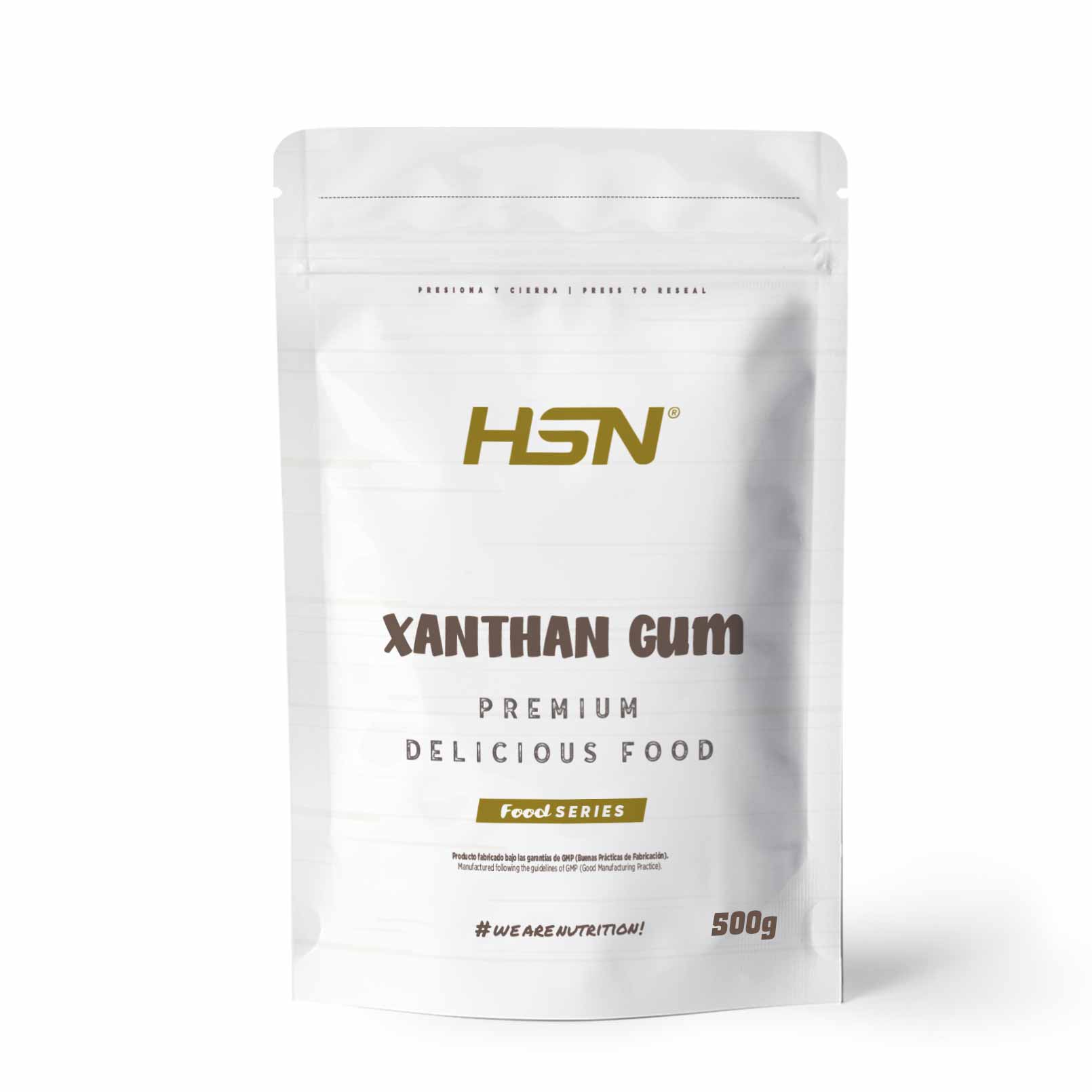 XANTHAN GUM POWDER 500g