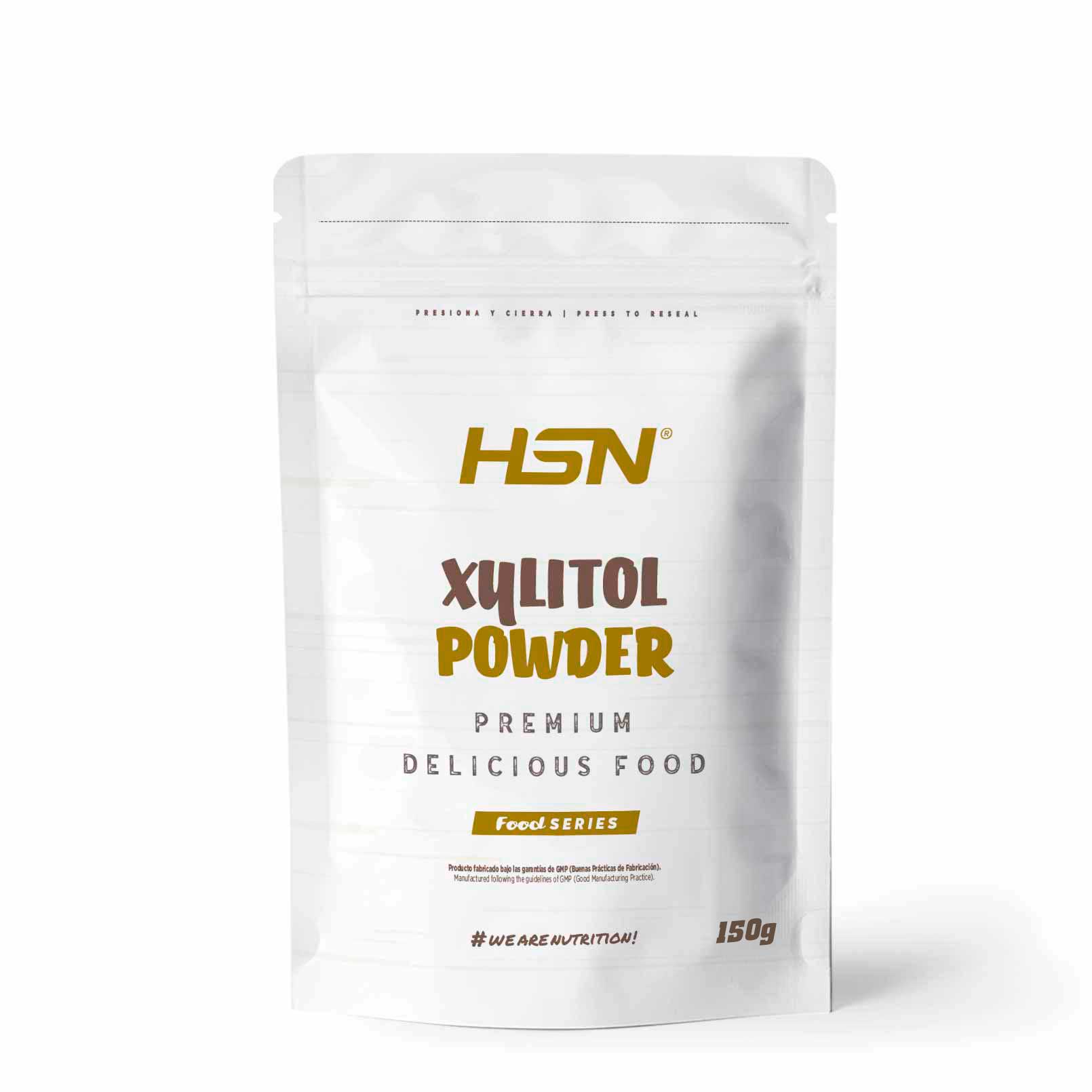 XYLITOL POWDER - 150g