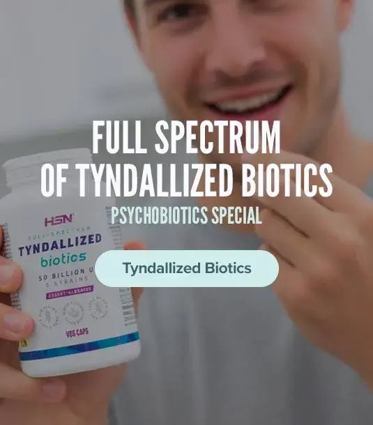 Biotics Tindalizados