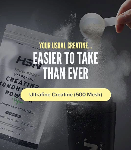 Creatine 500 Mesh