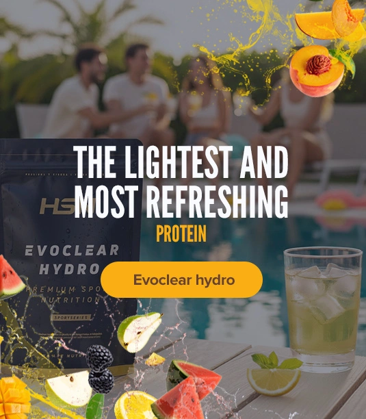 Evoclear Hydro