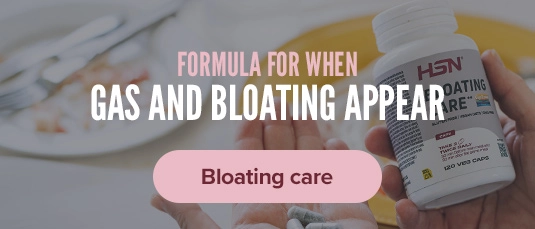 Bloating Care
