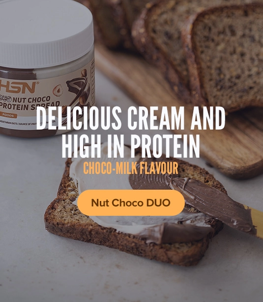 Nutchoco DUO