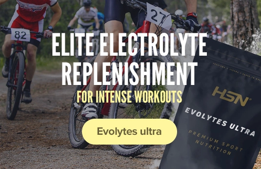 Evolytes Ultra