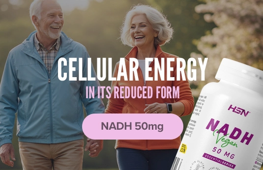 NADH 50mg