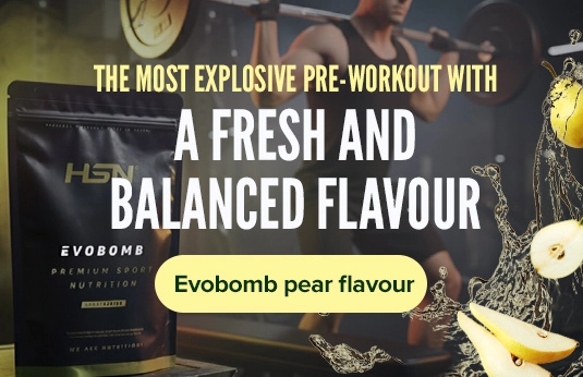Evobomb