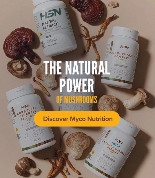 Myco Nutrition