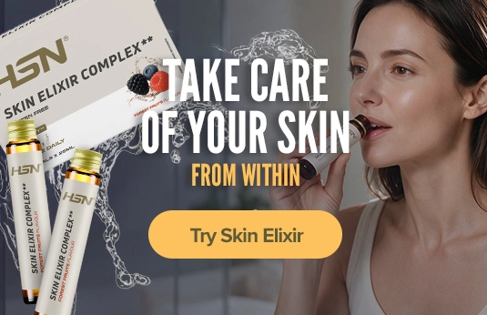 Skin Elixir Complex