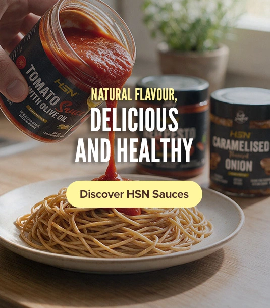 Sauces