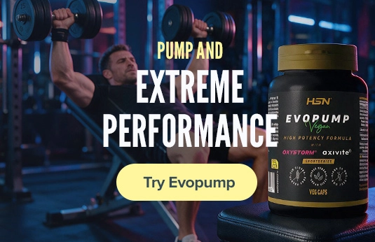 Evopump