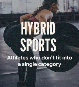 Buy HSN Hybrid Sports