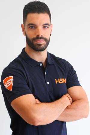 ="Experto Experto en categoría