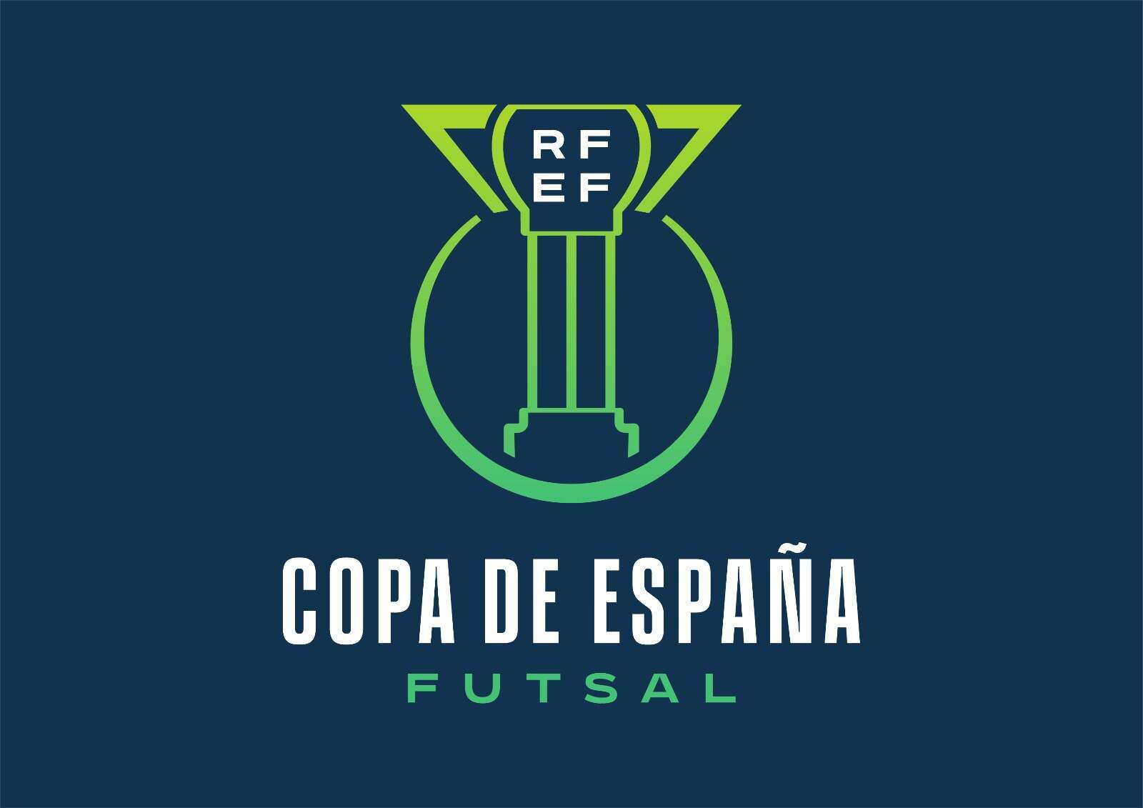 Copa de Espa&ntilde;a Futsal