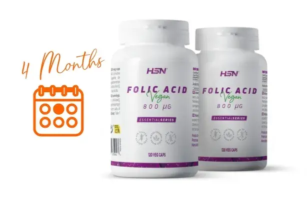 Folic acid