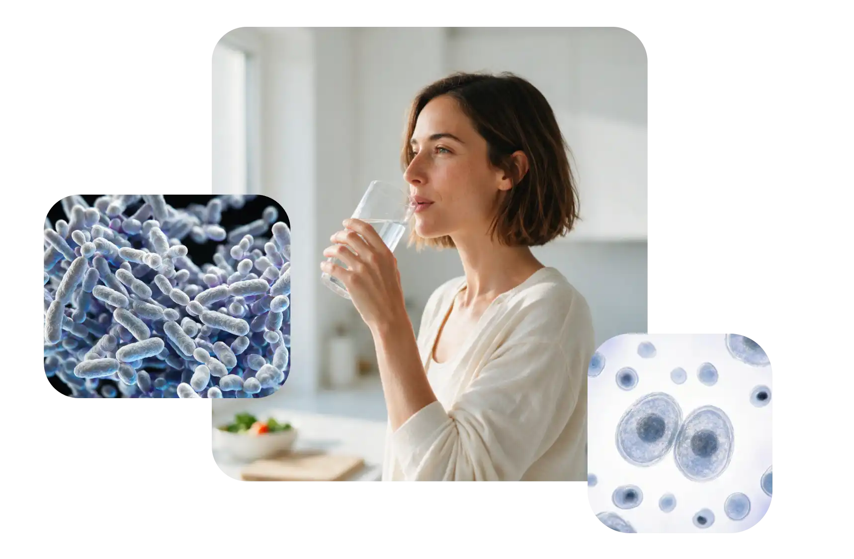 What is Biotics Nutrition?