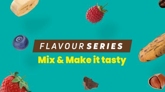 FlavourSeries
