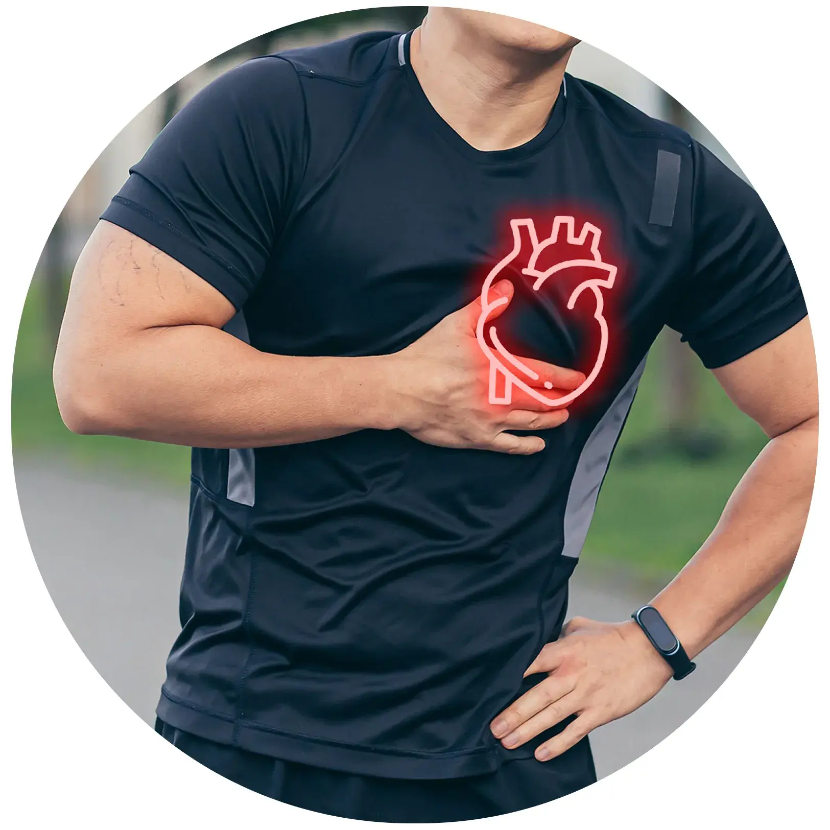 Cardiovascular health