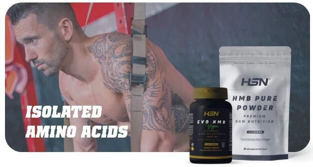 Isolated Amino Acids Isolated Amino Acids