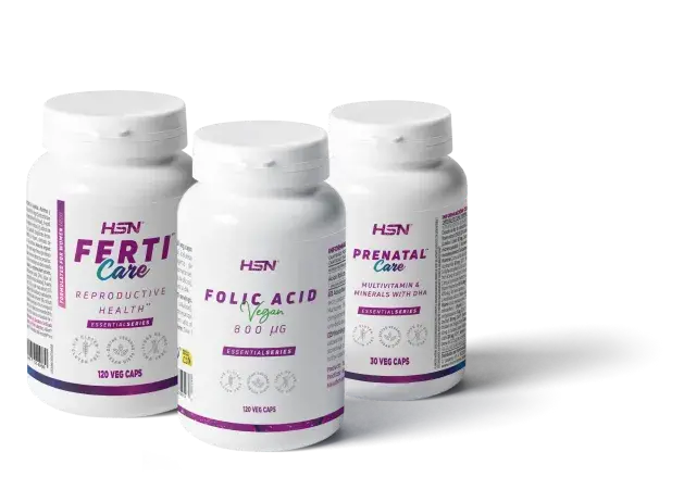 best vitamins pregnant