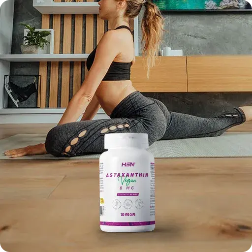 Why buy astaxanthin