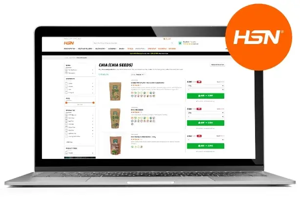 Where to buy chia seeds online