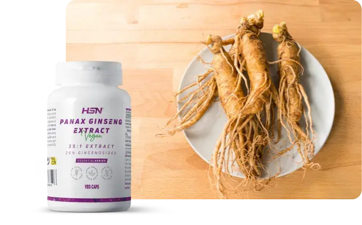 Buy ginseng