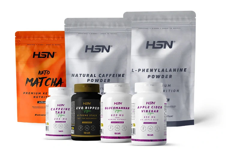 Buy products weight control