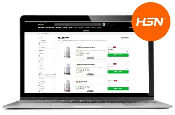 Buy selenomethionine