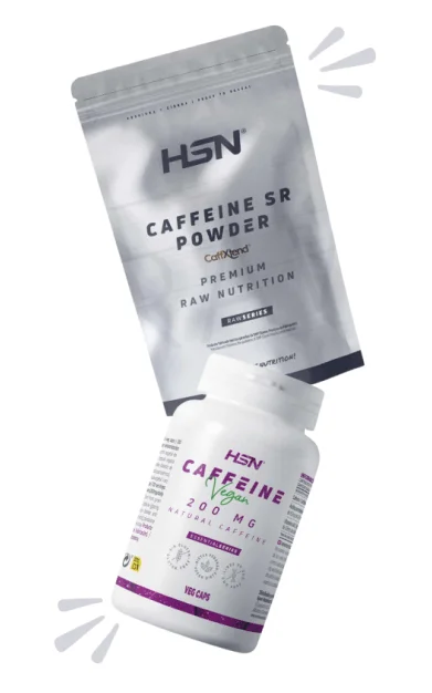 Caffeine supplements at the best price Caffeine supplements at the best price