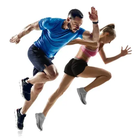 carbohydrates athletes