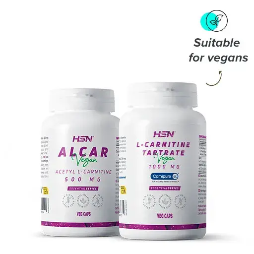 Types of L-Carnitine supplements Types of L-Carnitine supplements