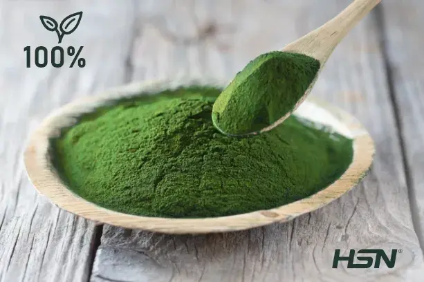 Chlorella at the best price