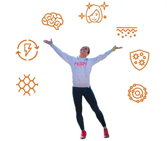 Copper supplements functions