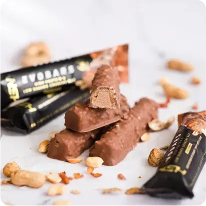 Energy bar Energy bar