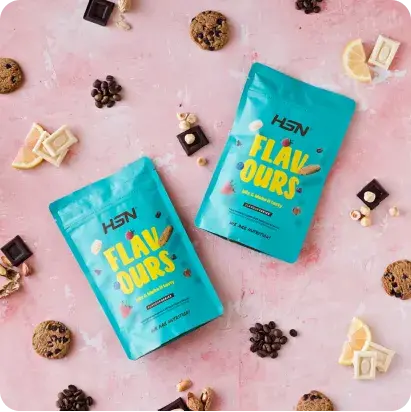 Flavour series line