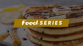 FoodSeries FoodSeries