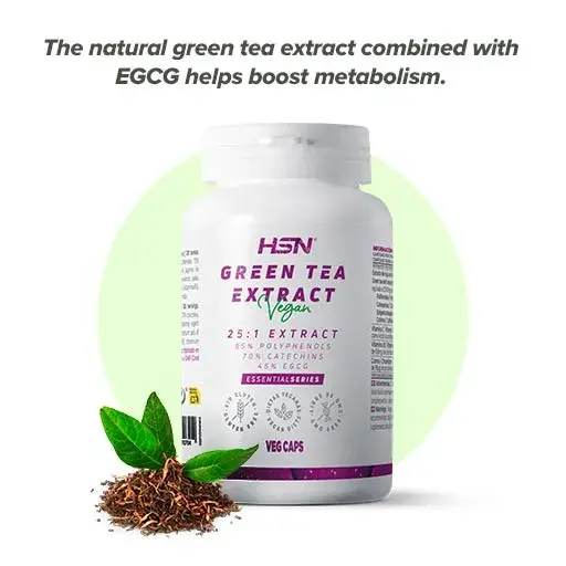 green tea extract